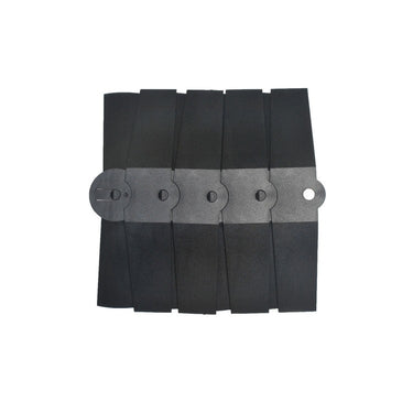 Ultra-Sidewinder Large 1-Foot Extension - Black